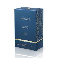 Trussardi Le Vie di Milano Piazza alla Scala Eau de Parfum 100 ml