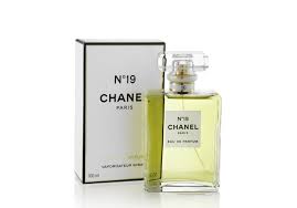 Chanel N°19 Poudré Eau de Parfum 100 ml – BS24 Switzerland AG
