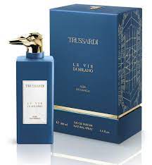 Trussardi Le Vie di Milano Alba sui Navigli Eau de Parfum 100 ml