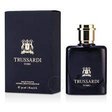 Trussardi 1911 Uomo Eau de Toilette 30 ml