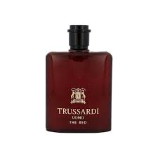 Trussardi Uomo The Red Eau de Toilette 50 ml