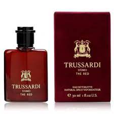 Trussardi Uomo The Red Eau de Toilette 30 ml