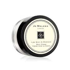 Jo Malone Lime M&Mandarine B.Cream 175