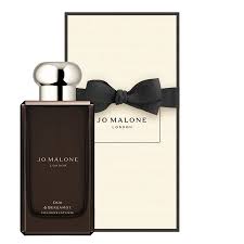 Jo Malone Oud Bergamot 100ml