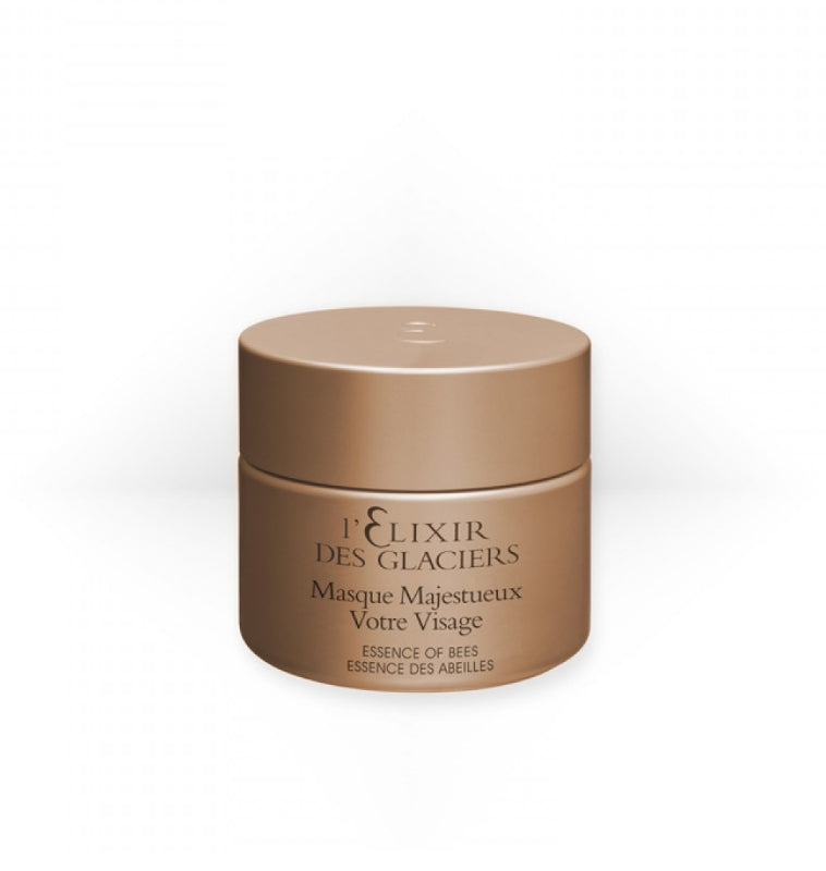 valmont-lelixir-des-glaciers-masque-majestueux-votre-visage-essence-of-bees-50-ml