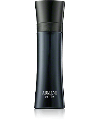 Giorgio Armani Code Eau de Toilette 125 ml