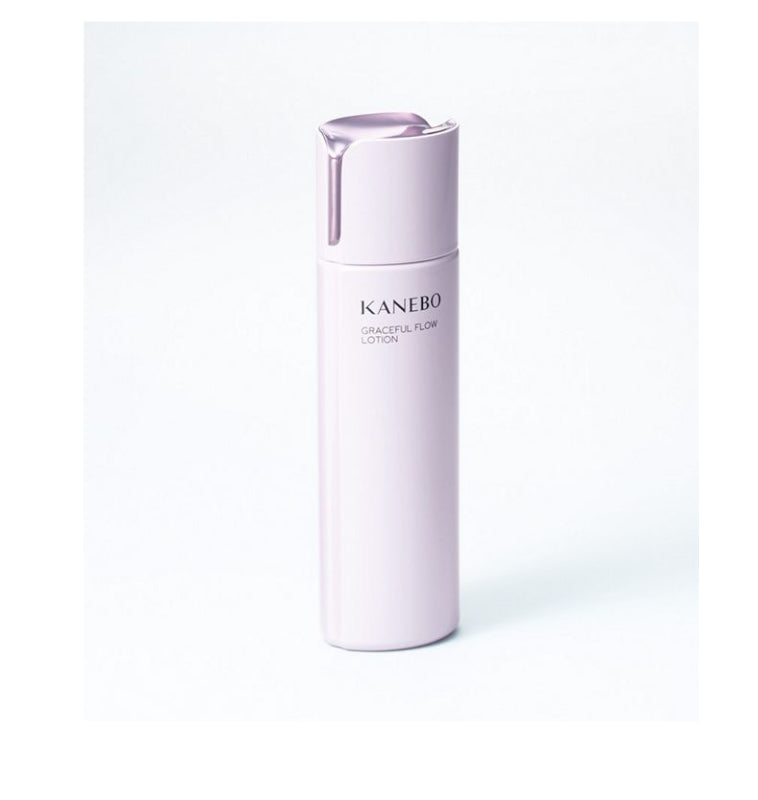 kanebo-graceful-flow-lotion-180-ml