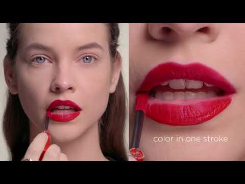 Giorgio Armani Lip Maestro Liquid Lipstick 301