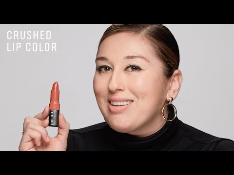 Bobbi Brown Crushed Lip Color 3.4 g angel