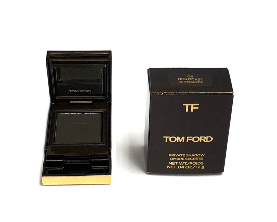 Tom Ford Private Shadow 06 Night Cast