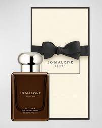 Jo Malone Vetiver & Golden Vanilla Cologne Intense 100 ml