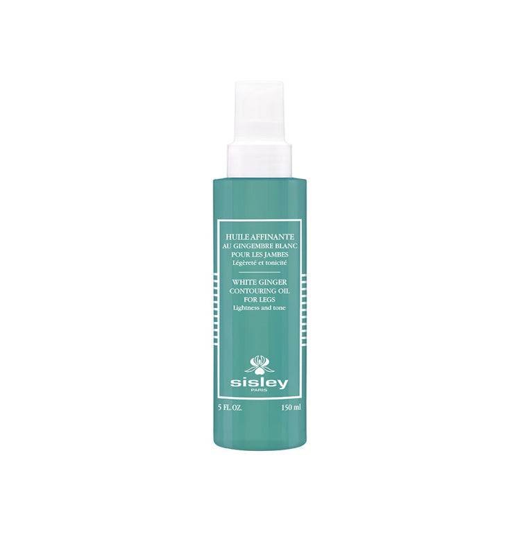 sisley-huile-affinante-au-gingembre-blanc-pour-les-jambes-150-ml