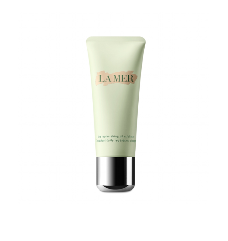 la-mer-the-resplenighing-oil-exfoliator-100-ml