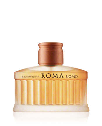 LAURA BIAGIOTTI ROMA UOMO eau de toilette