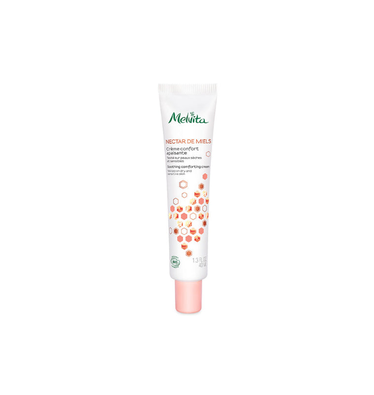 melvita-creme-confort-apaisante-fluido-nutriente-e-decongestionante-bio-viso-nectar-de-miels-40-ml