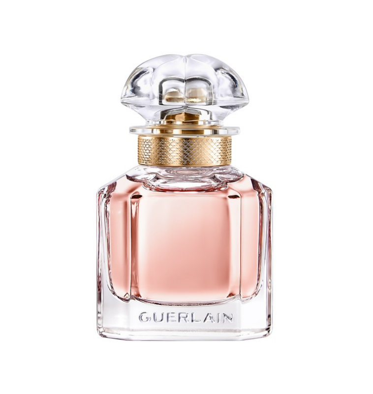 Guerlain Guerlain Parfum de Switzerland Mon 100 Eau BS24 ml AG –