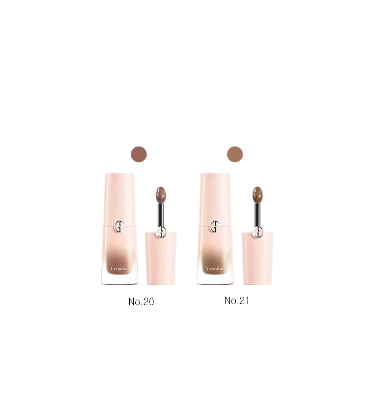 Armani a contour shop