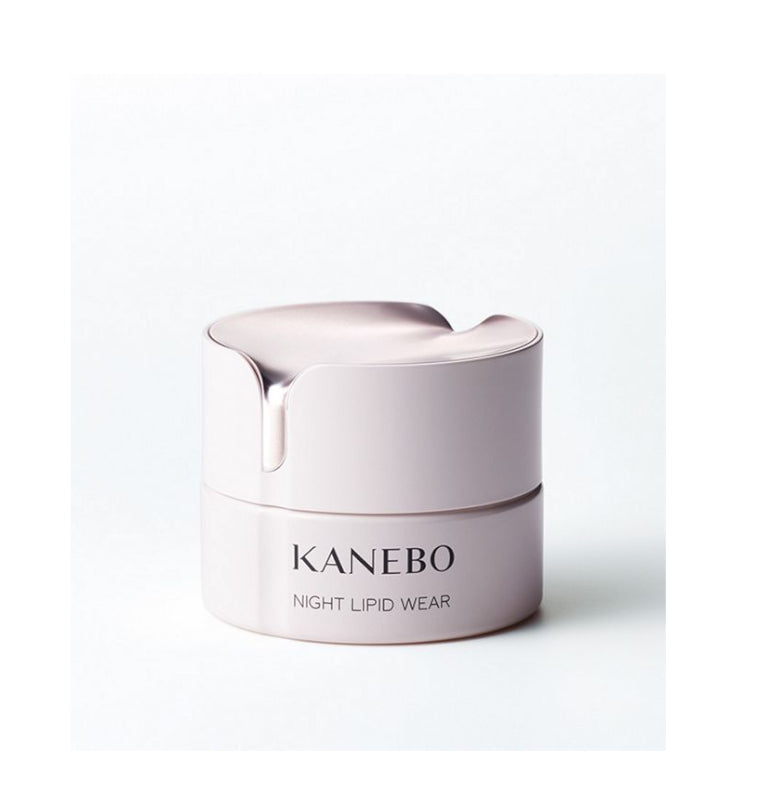 kanebo-night-lipid-wear-40-ml
