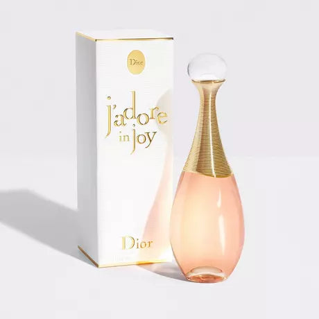 DIOR JADORE IN JOY EAU DE TOILETTE NEW 