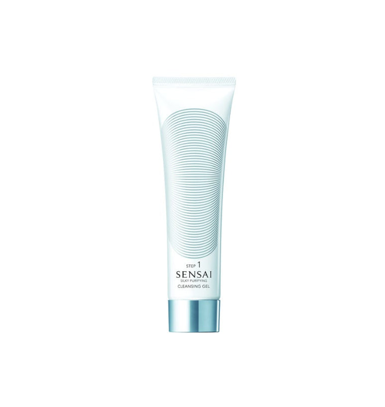 sensai-silky-purifying-cleansing-gel-125-ml