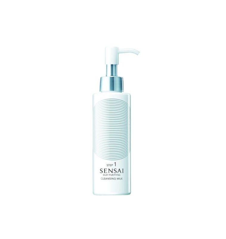 sensai-silky-purifying-cleansing-milk-150-ml