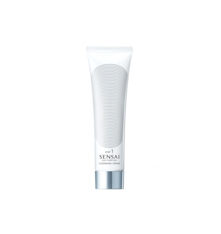 sensai-silky-purifying-cleansing-cream-125-ml