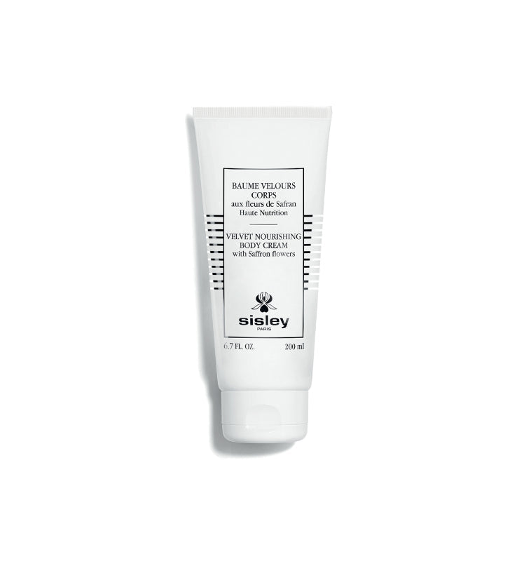 sisley-baume-velours-corps-aux-fleures-de-safran-200-ml
