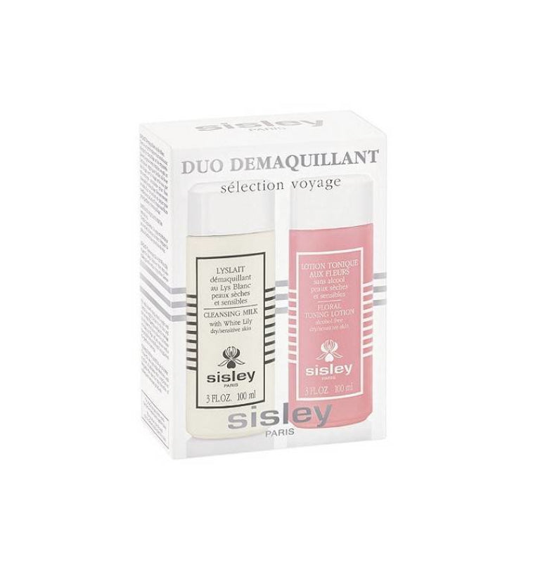 sisley-duo-demaquillant-latte-detergente-tonico-100-ml