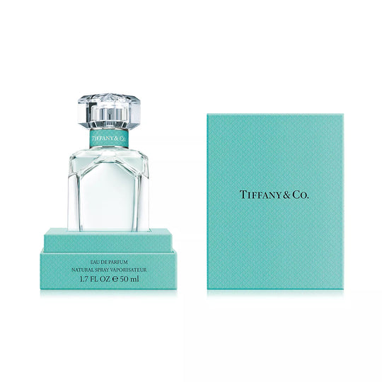 Tiffany & Co. Tiffany Eau de Parfum 50 ml