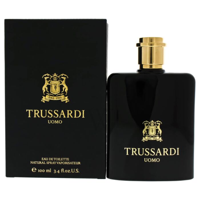 Trussardi 1911 Uomo Eau de Toilette 100 ml