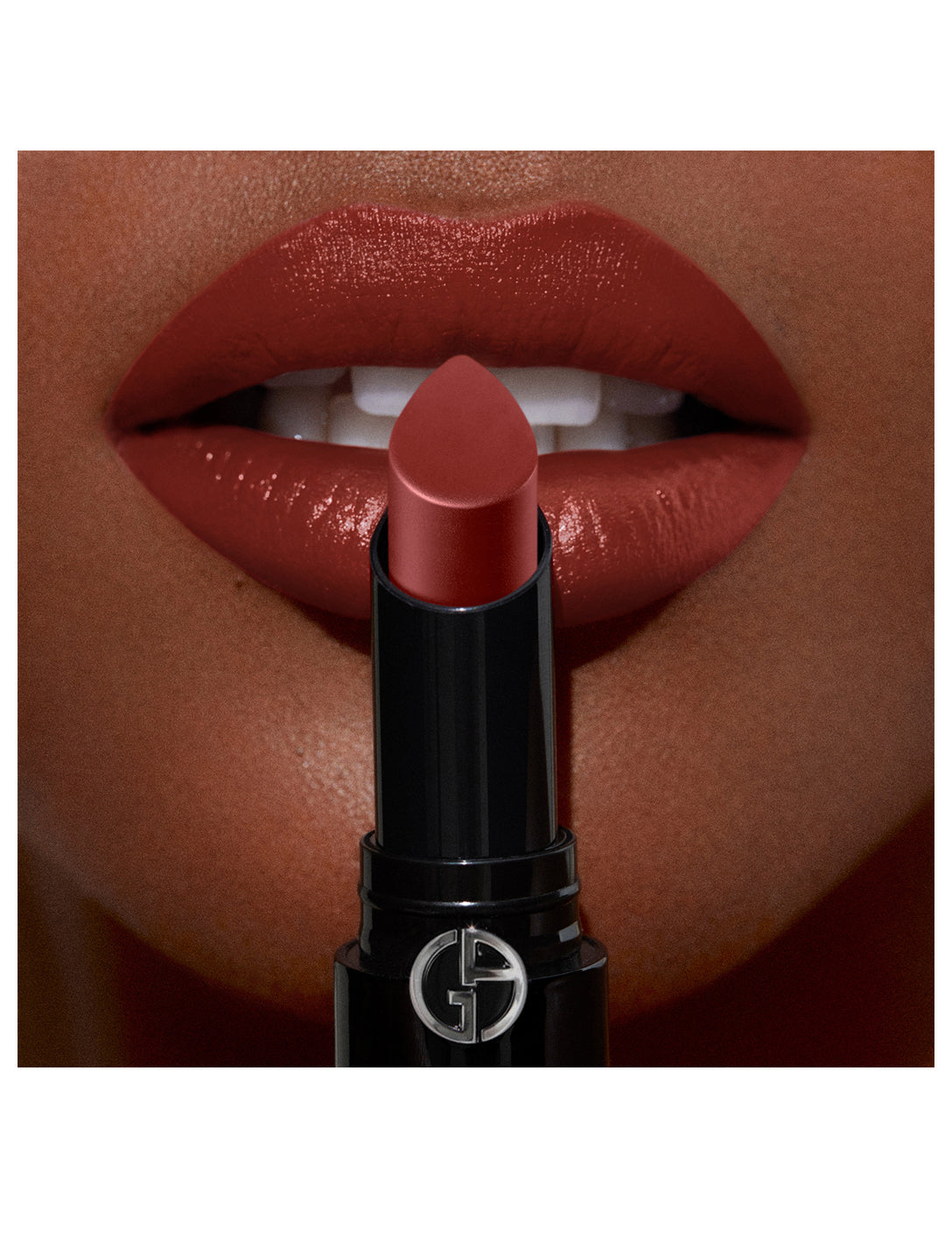 Giorgio Armani Lip Power Longwear Lipstick 202 BS24 Switzerland AG