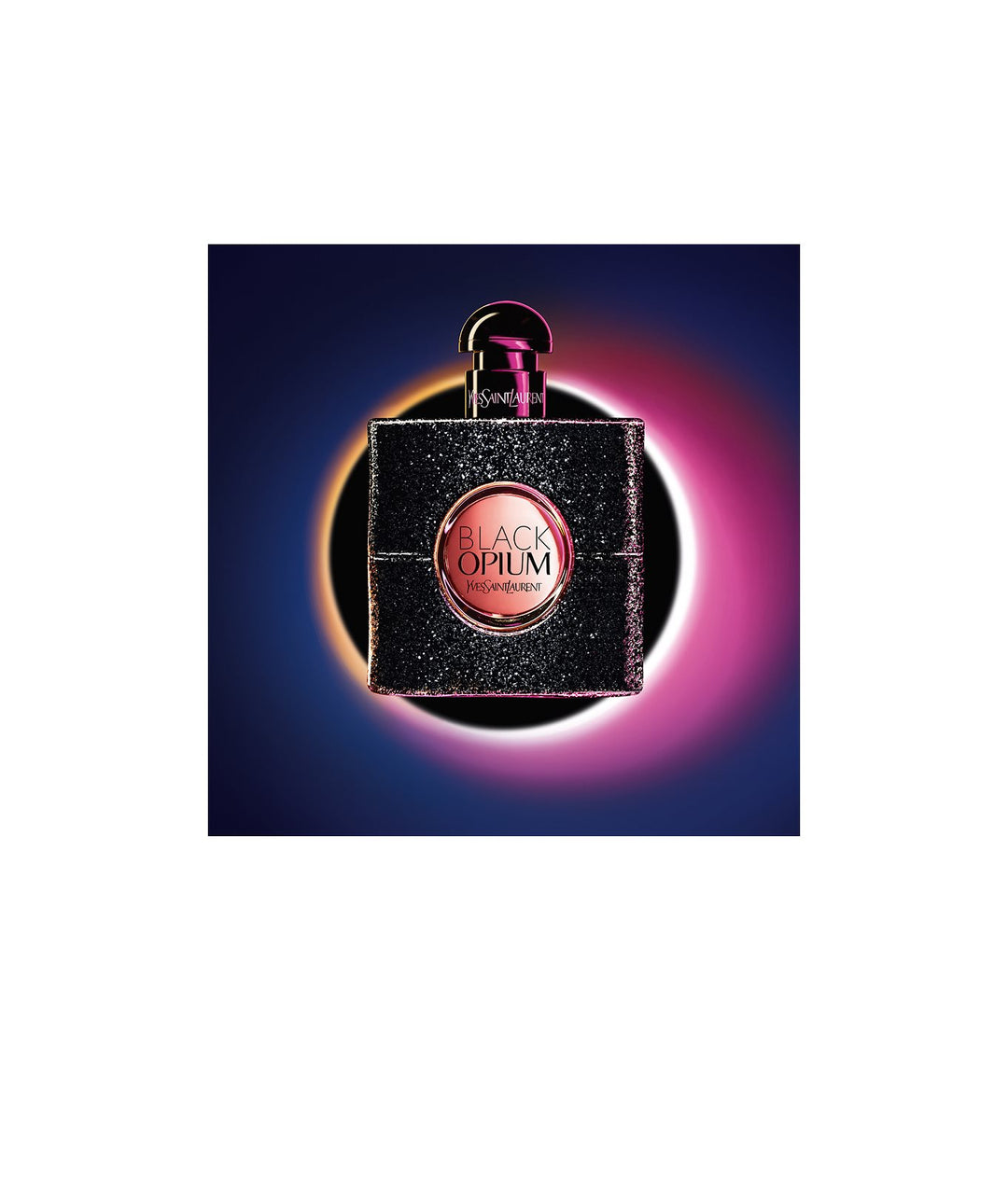 YSL Black Opium Eau de Parfum (30ml)