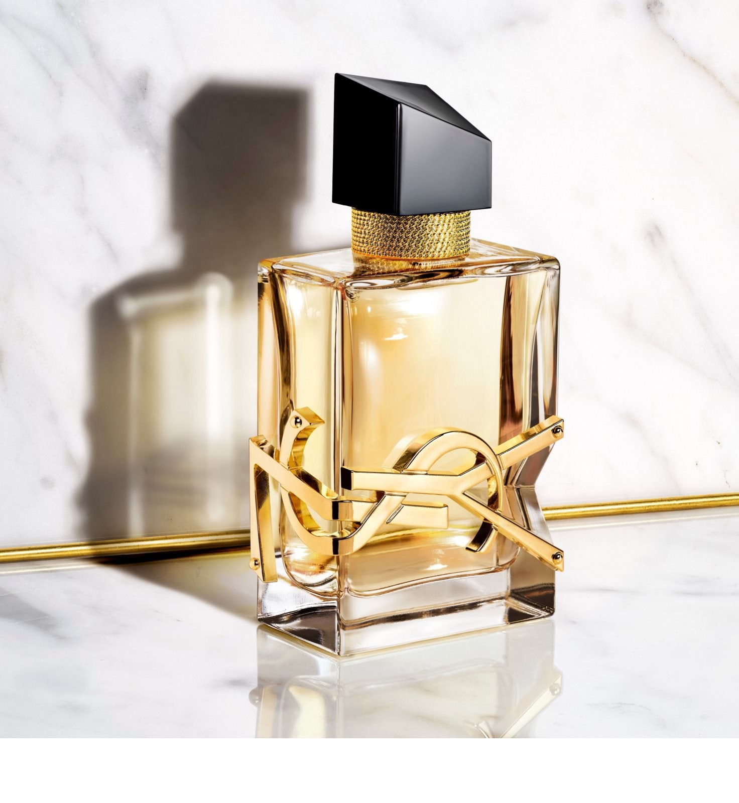 Yves saint laurent libre eau de parfum spray online details