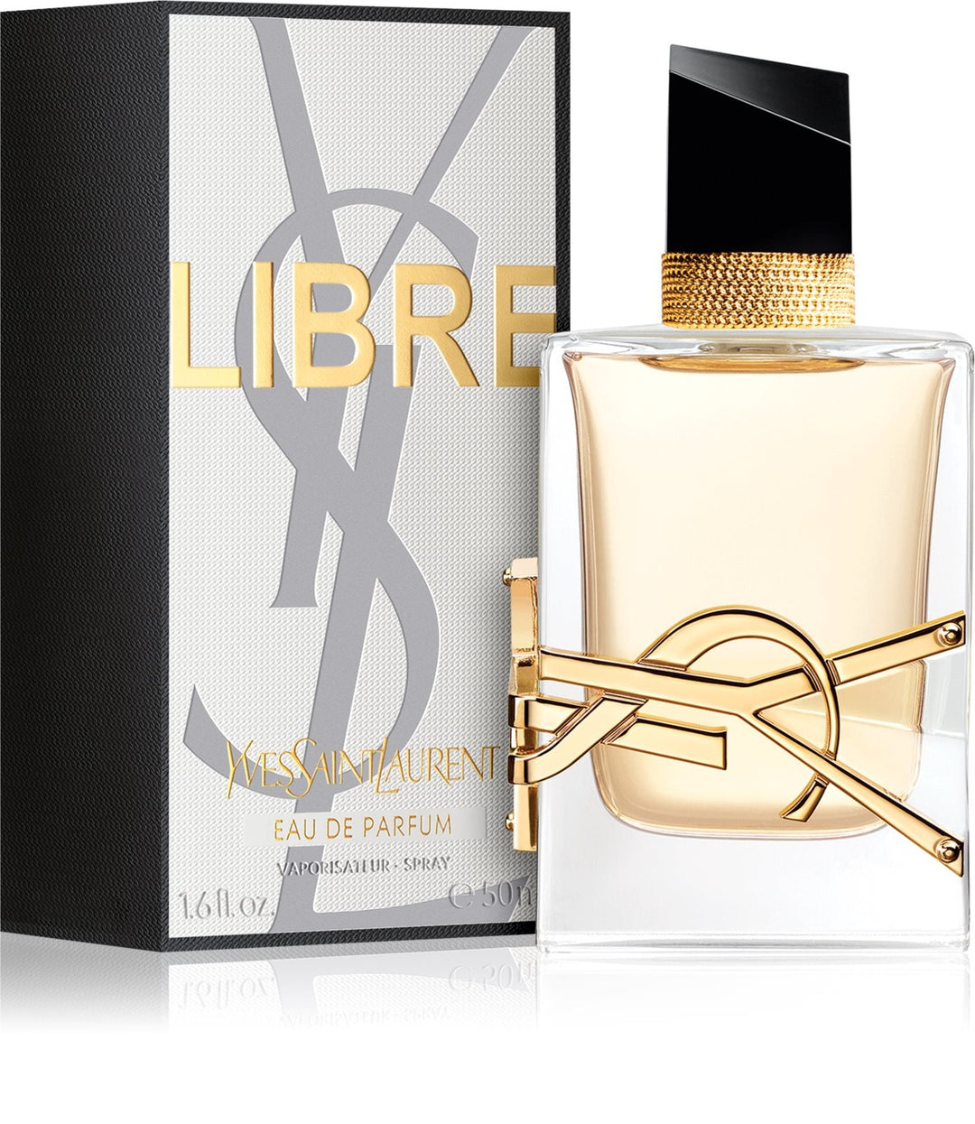 Yves saint laurent libre eau de parfum 50 ml Outlet