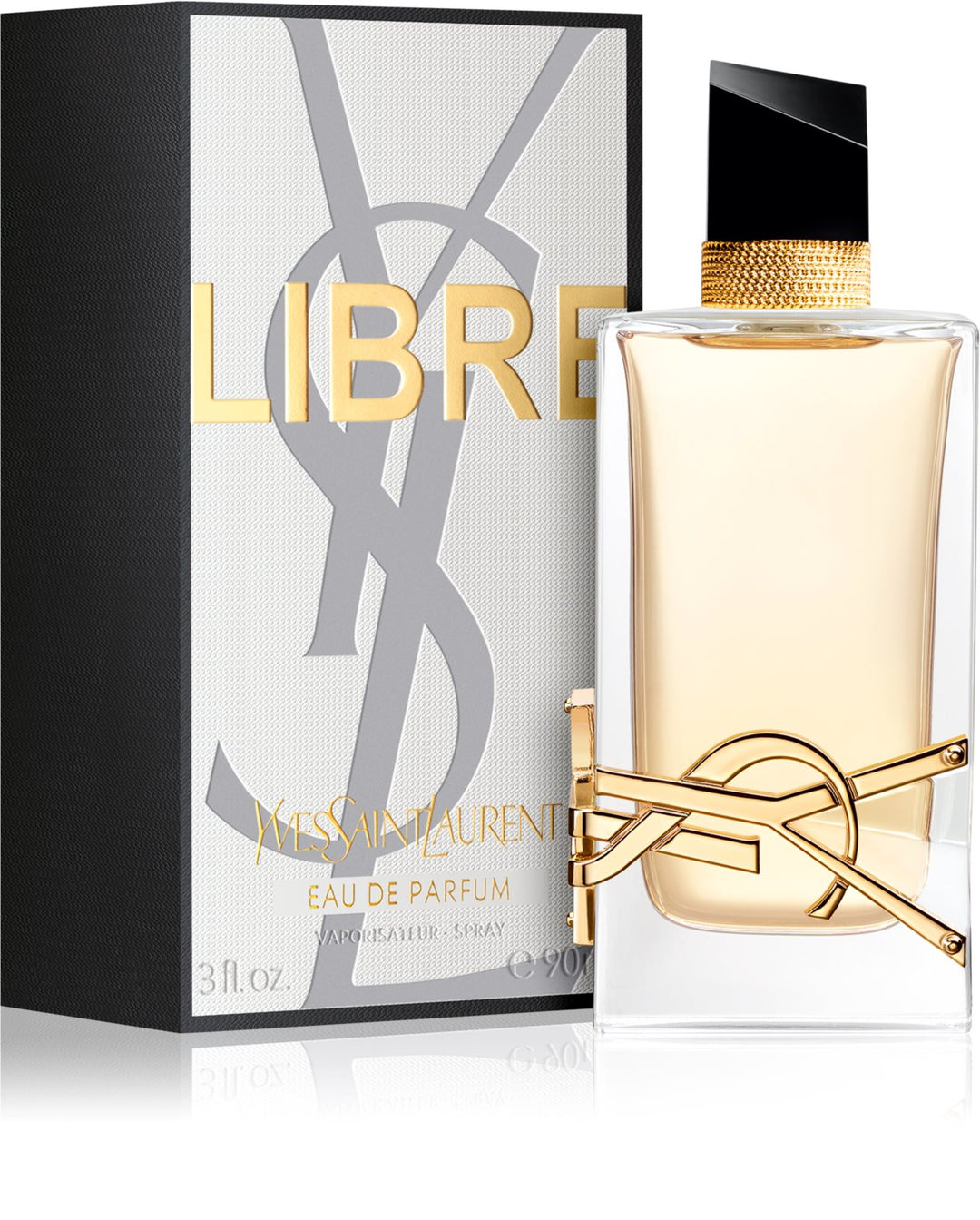 YSL Libre Eau De Parfum Intense 3.0 oz for women