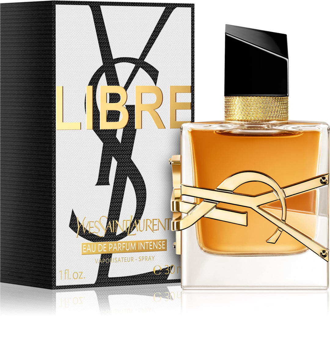 SAINT LAURENT Libre Intense Eau De Parfum Spray